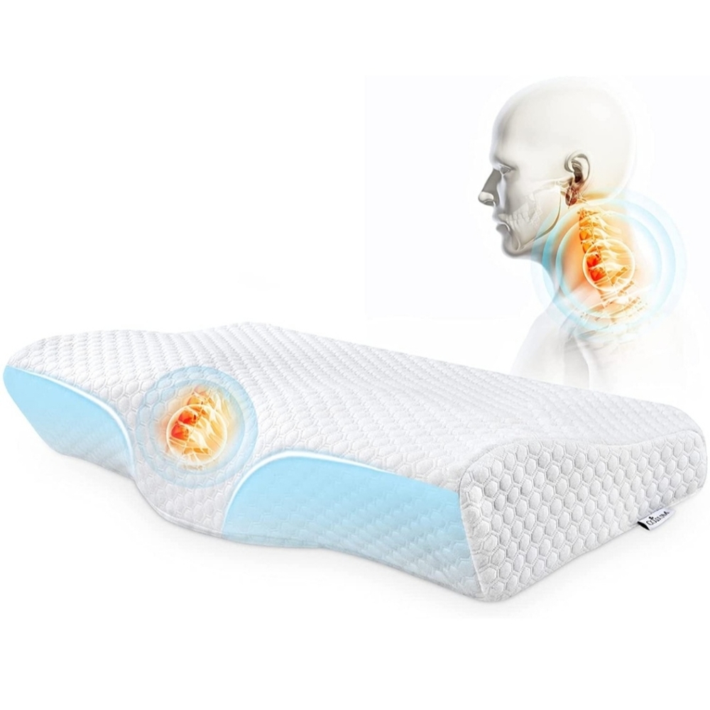 Cosium Memory Foam Pillow